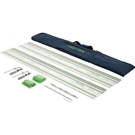 Festool- Rail de guidage FS 1400/2-KP-Set FESTOOL - 577932