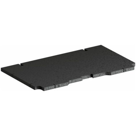 Festool Rembourrage pour couvercle SE-DP EPP SYS3 S 76