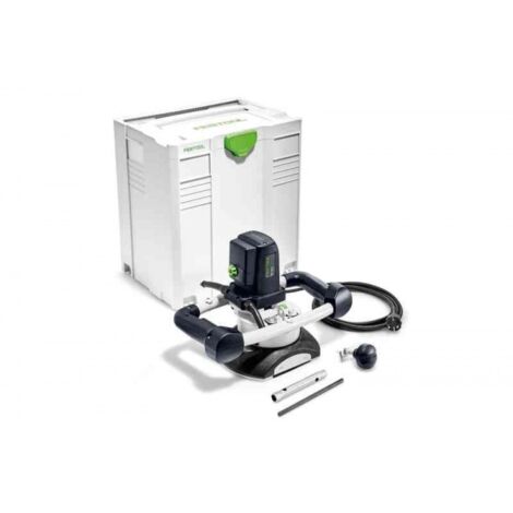 Festool RG 150 E-Plus Fraiseuse de restauration Renofix