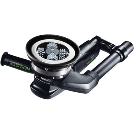 Festool RG 80 E-Plus - Fraiseuse de rénovation