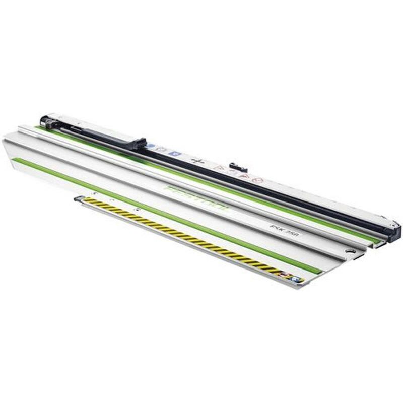 

Festool Riel de guía corte transversal FSK 250