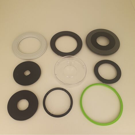 FESTOOL RINGE CMS-OF, Ersatzteil (495089)