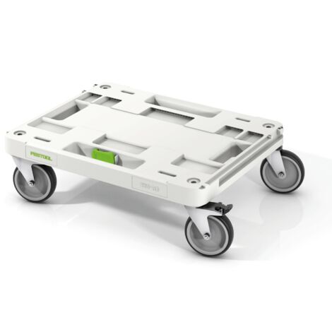 Festool Rollbrett SYS-RB Transport Systainer T-LOC 508 x 396 mm 204869 SYS Cart