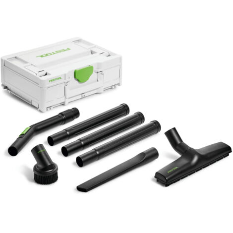 FESTOOL RS-ST D 27/36-PLUS (577257) Standard cleaning set
