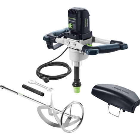 Festool Rührwerk MX 1200/2 RE EF HS3R 1200W FastFix-Schnellwechselsystem 575815