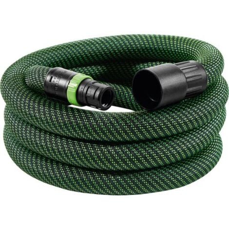 Festool Saugschlauch Absaugmobil Absaug Cleantec 27/32x3,5m-AS/CTR 577158