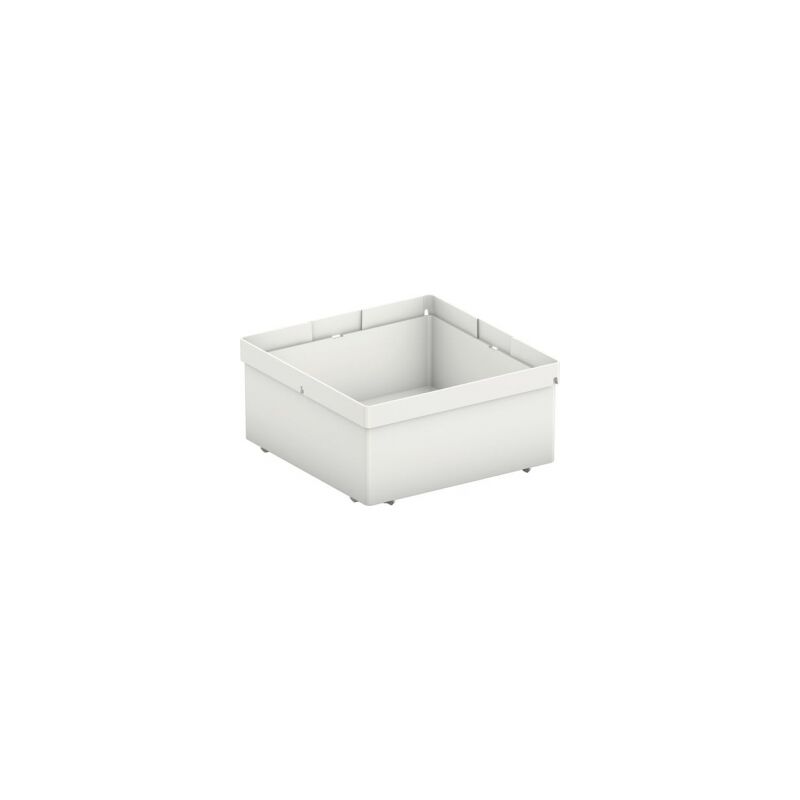 Festool - 204863 Plastic containers Box 150x150x68/6