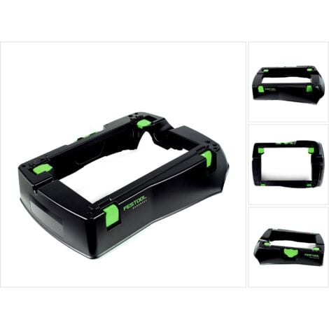 Festool Haube CT 26/36/48 FL VP ( 204040 ) Staubsaugeraufsatz Schlauchdepot für Absaugmobile CTL/CTM/CTH 26/36/48 (nach T-Nr. )