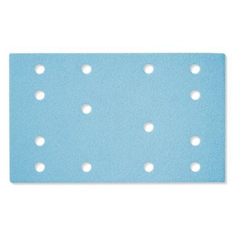 StickFix Schleifstreifen Granat 80 x 133 mm