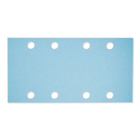 StickFix Schleifstreifen Granat 93 x 178/8