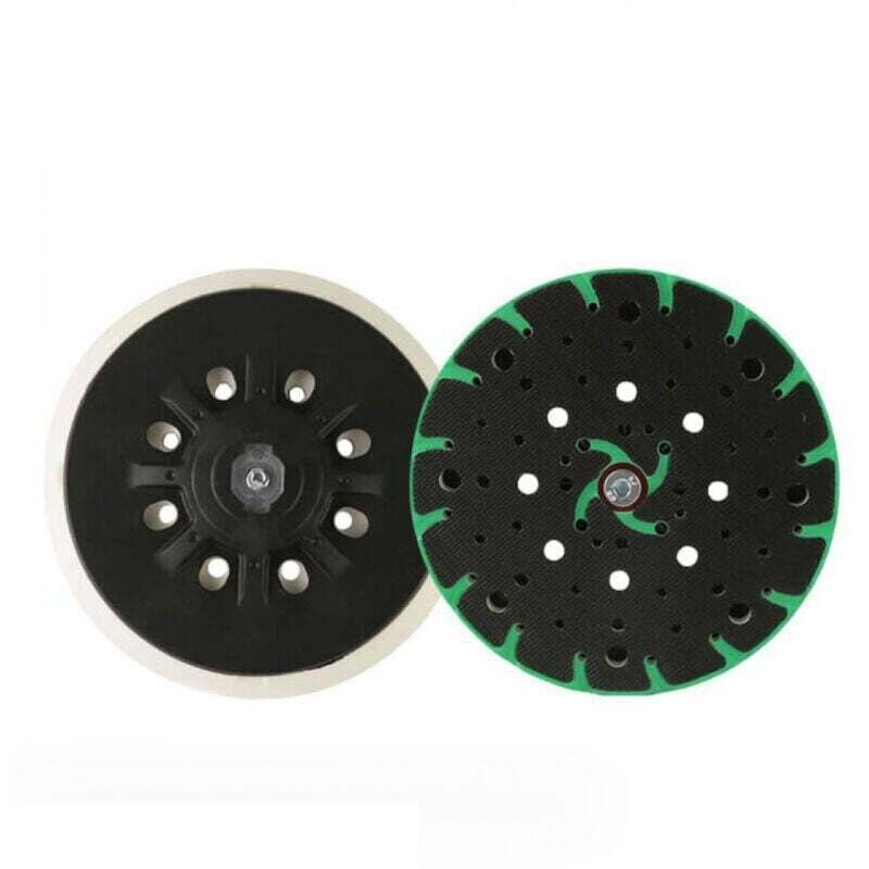 Image of Festool Schleifteller Schleifen 150 mm, M8-Gewinde, kompatibel mit RO/ETS 150 Für Festool-Besitzer