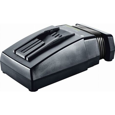 Festool Schnellladegerät TCL 6 - 201135