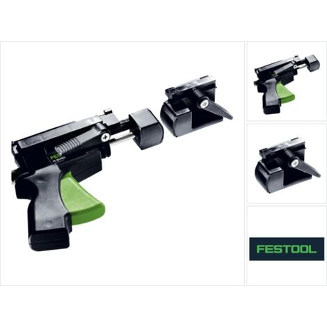 Festool Schnellspanner FS-RAPID/L ( 768116 ) für Führungsschiene FS/2