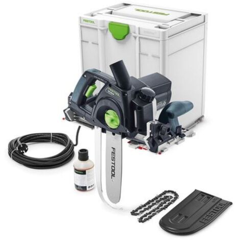 FESTOOL Schwertsäge SSU 200 EB-Plus UNIVERS - 576563