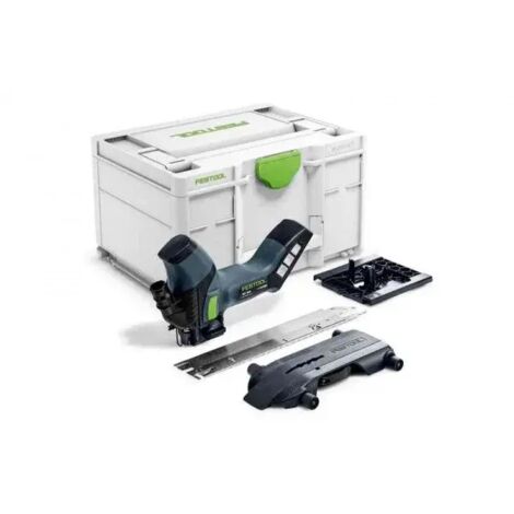 Festool Sega a batteria per materiali isolanti ISC 240 EB-Basic - 576571