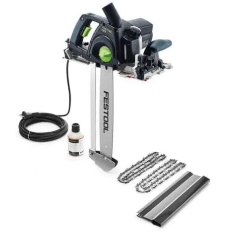 Festool Sega a spadino IS 330 EB - 575979
