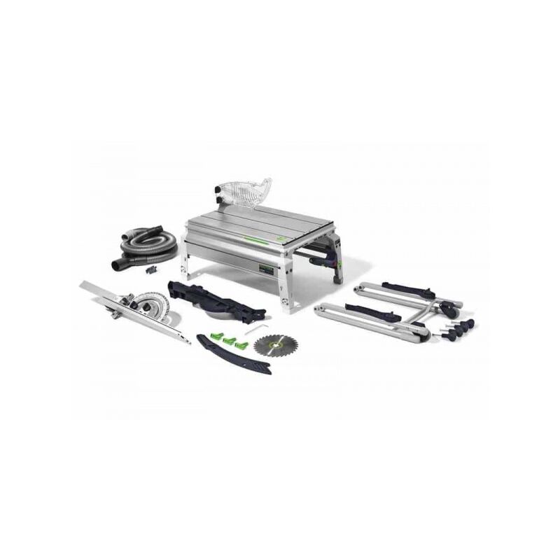 Festool CS 50 EBG Sega a trazione