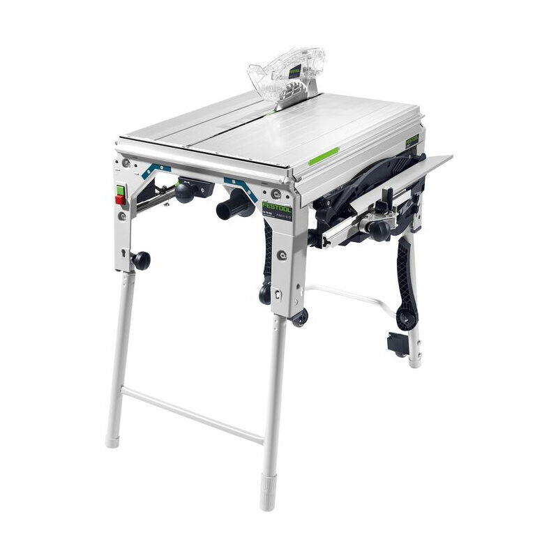 Cs 70 eg Sega a trazione - Festool