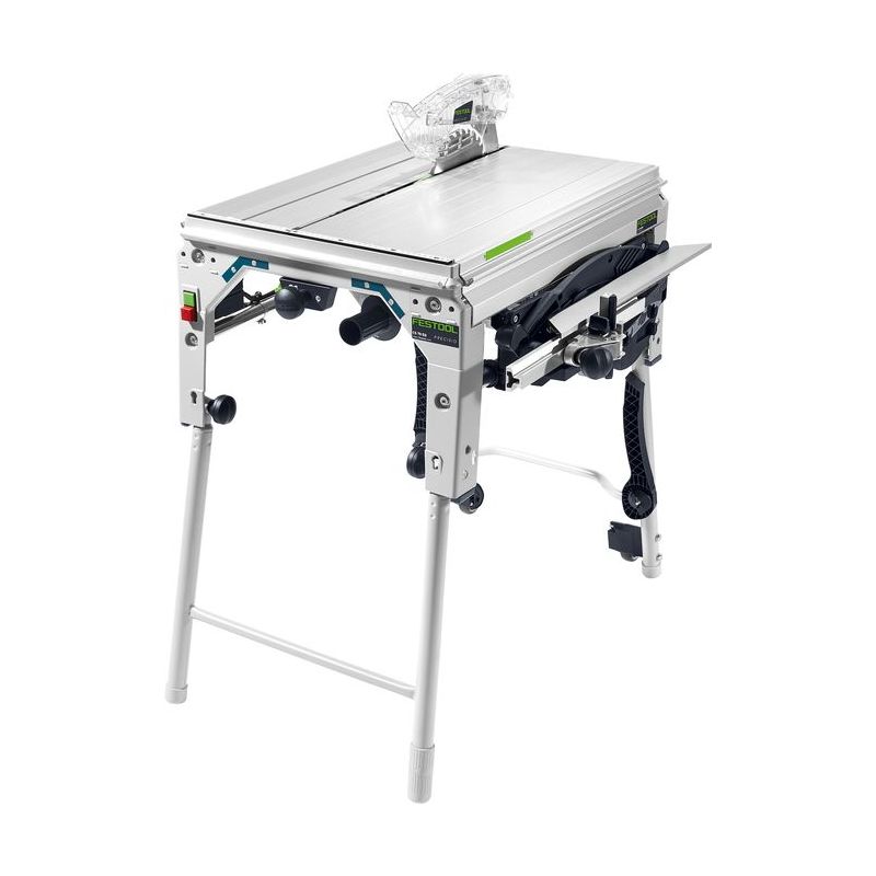 574778 Festool Sega a trazione cs 70 eg precisio