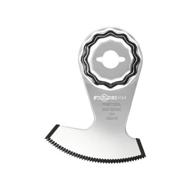 

Segmento de hoja de sierra SSB 32/OSC - Festool