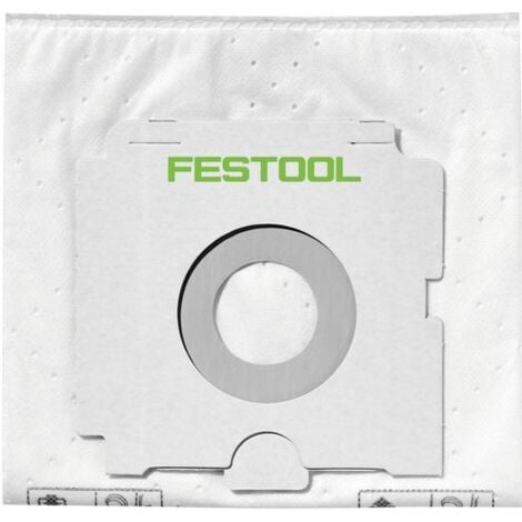Festool SELFCLEAN Filtersack SC FIS-CT 26/5 (496187)