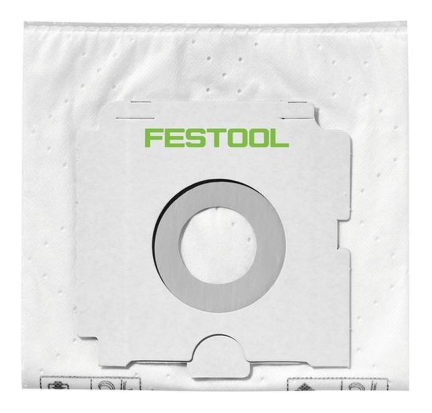 Festool Filltersäcke - Festool SELFCLEAN Filtersack SC FIS-CT 36/5 496186