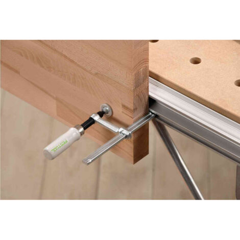 FESTOOL Serre-joint FSZ 120 - Réf. 489570