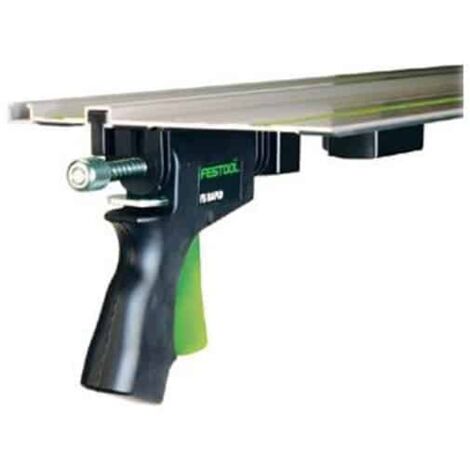 Serre-joints rapide FS-RAPID/R - FESTOOL