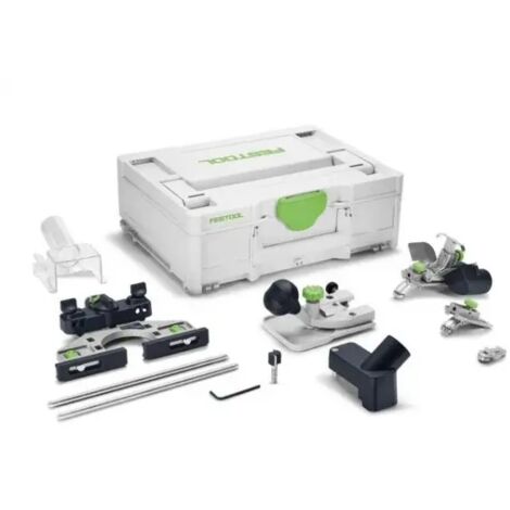 Festool Set d'accessoires ZS-MFK 700 dans Systainer SYS3 M 137