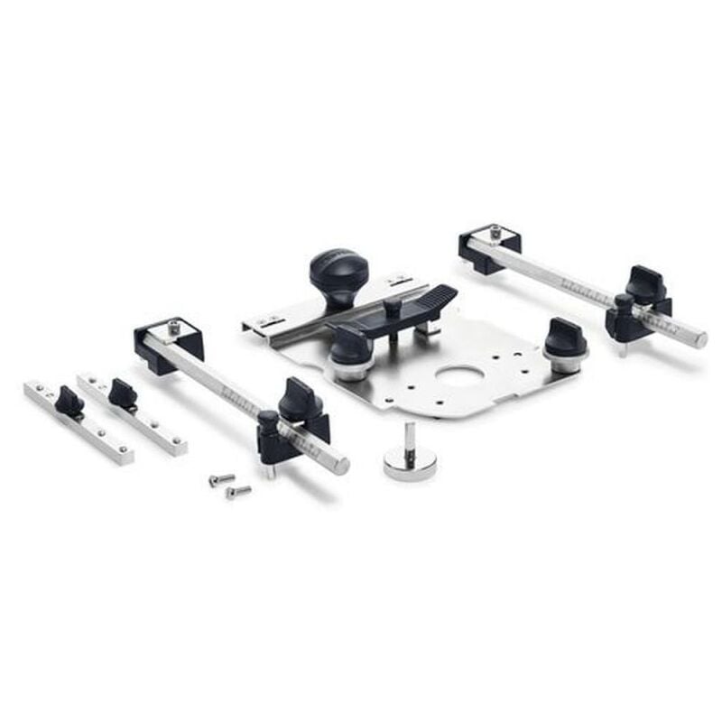 

Set de perforación en línea LR 32 Set - Festool