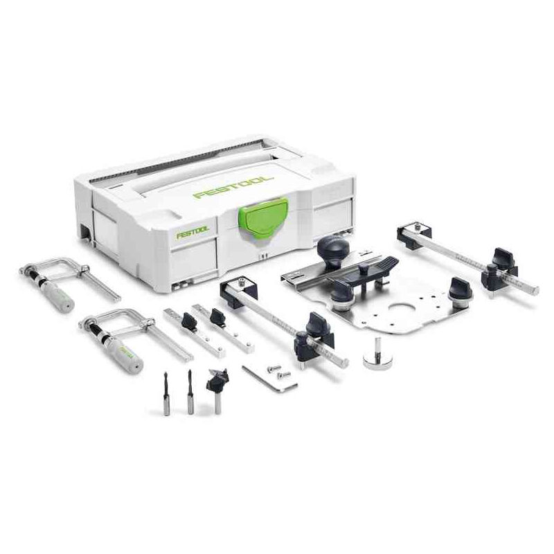 

Festool Set de perforación en línea LR 32-SYS