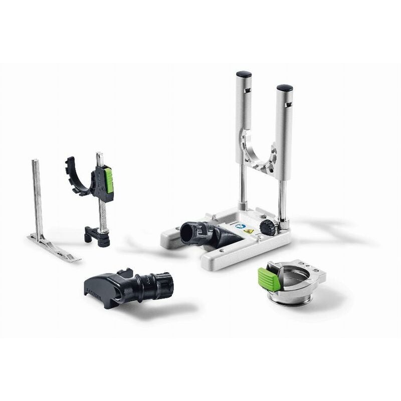 Image of Festool - Set di accessori per utensile multifunzione OSC-AH/TA/AV-Set - 203258