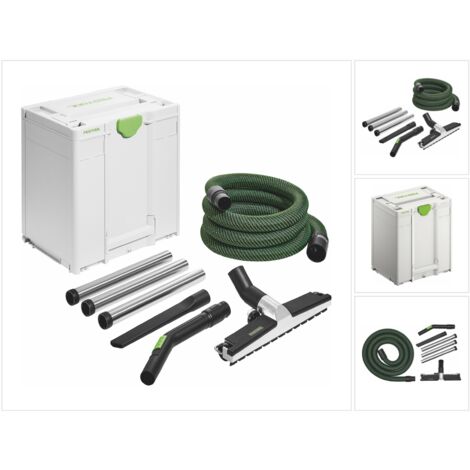 Festool Set di pulizia pavimenti RS-BD D 36-Plus - 577259