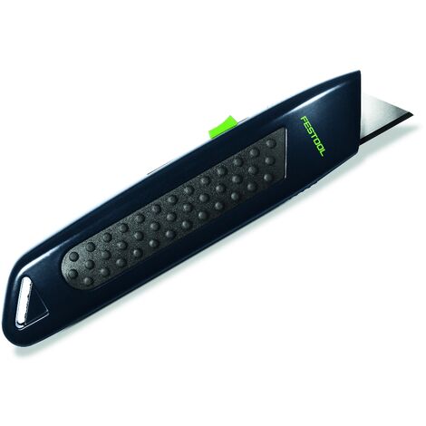 Festool Sicherheits Cuttermesser Messer Fanartikel Teppichmesser 498183