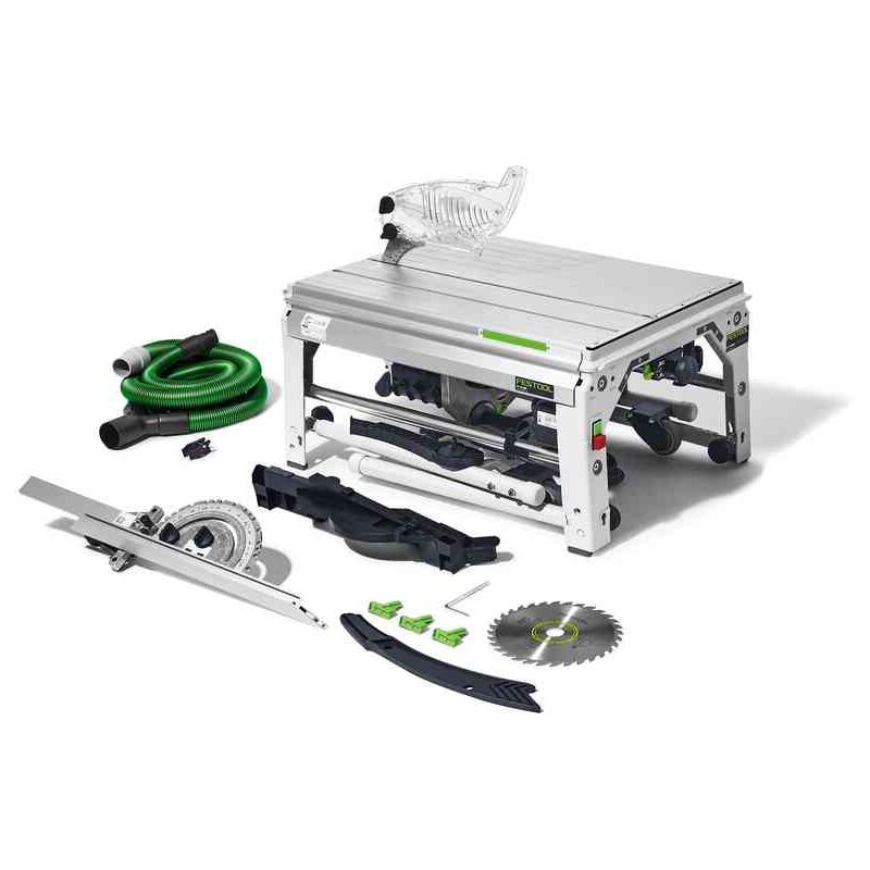 

Festool Sierra de tronzar CS 70 EBG PRECISIO