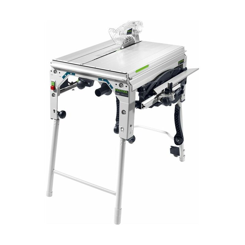 574778 Festool Tronzadora cs 70 eg precisio