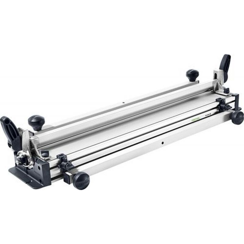 

Festool Sistema de ensamblaje VS 600 GE