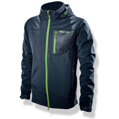 Festool Softshell-Jacke SOJ-FT1 L - 204058