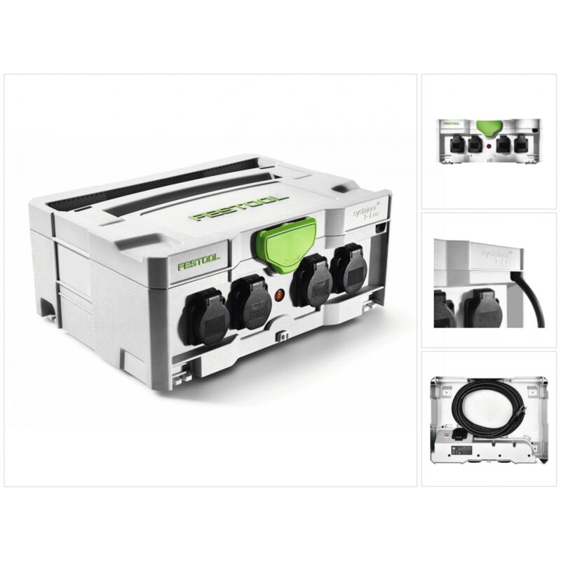 Festool SYS-PowerHub SYS-PH - 200231