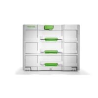 Festool SORTAINER SYS 4 TL-SORT/3 200119