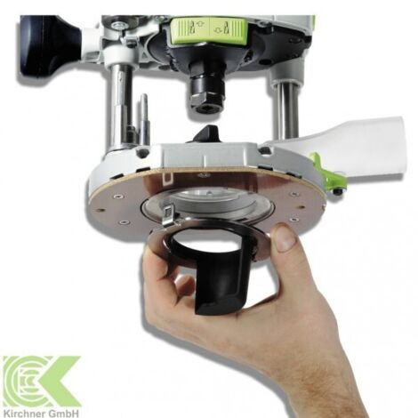 Festool Spanfänger KSF-OF 1400 – 492732
