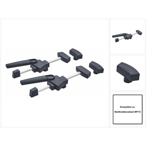 Festool Spannelemente MFT-SP - 488030