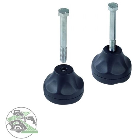 Festool Spannsatz SZ-KS KAPEX Kappzugsäge Kappsäge Zugsäge KS 60 88 120 494693