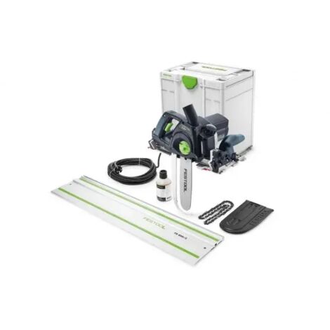 Festool SSU 200 EB-Plus-FS Sega a spadino UNIVERS