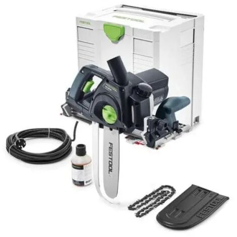 Festool SSU 200 EB-Plus Scie UNIVERS + Coffret ( 575980 )