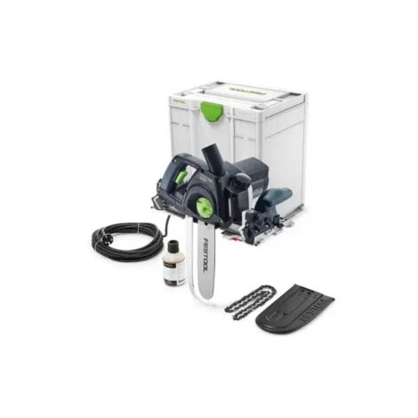Festool SSU 200 EB-Plus Sega a spadino UNIVERS