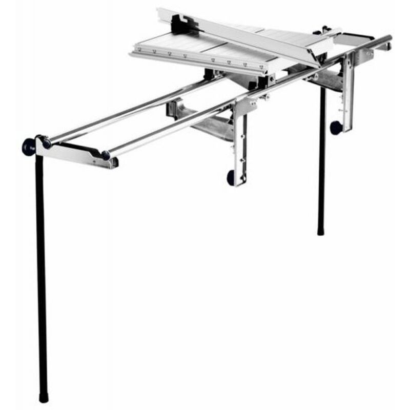 Table coulissante st 840 tks 80 - Festool