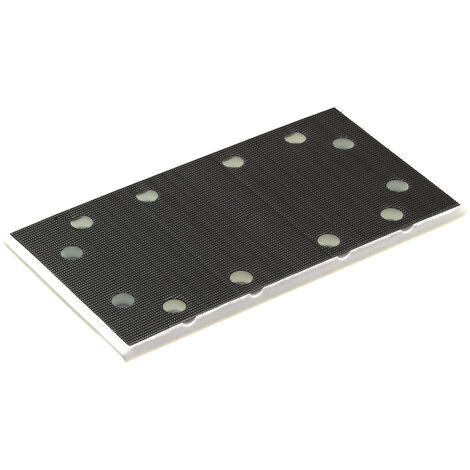 Schleifschuh-StickFix SSH-STF-93x175/8 zu RS 300, RS 3 und LRS 93