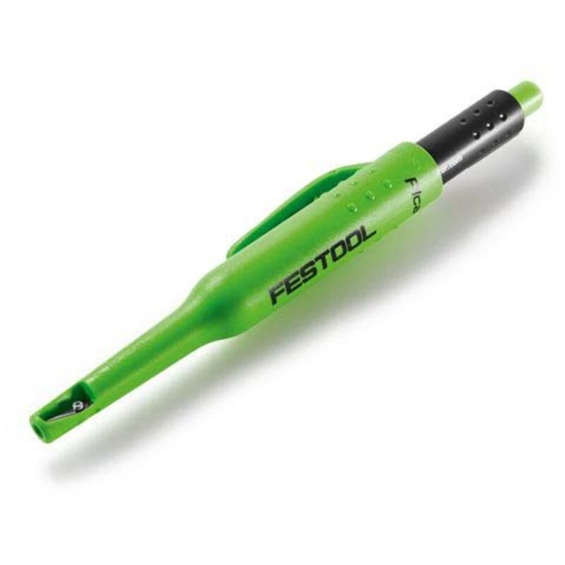 Stift 204147 Fanartikel Picastift Marker Tieflochmarker Baumarker - Festool