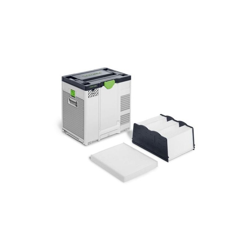 Purificateur d'air sys-air m - Festool
